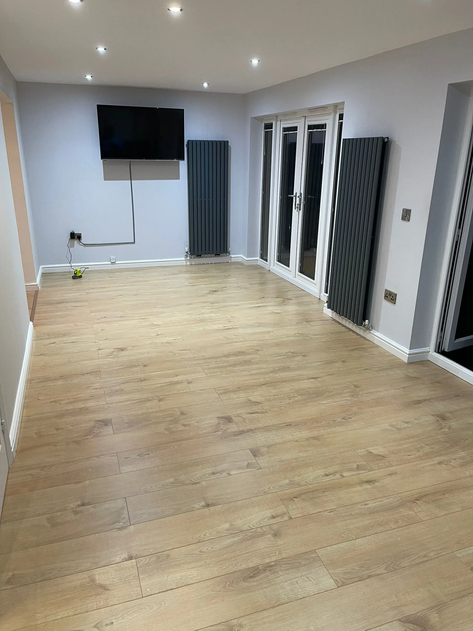 The Maple Avenue Ground Floor — 3