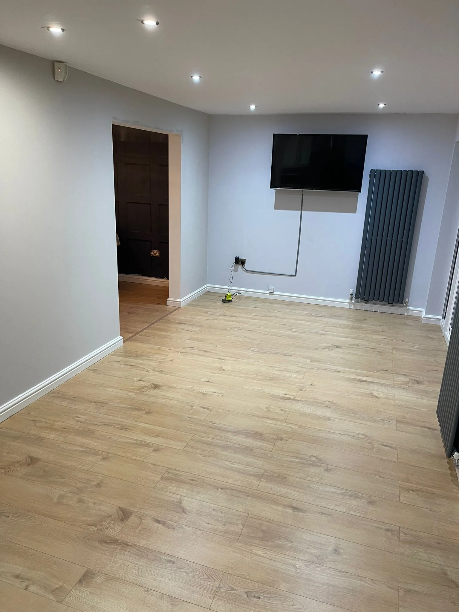 The Maple Avenue Ground Floor — 4